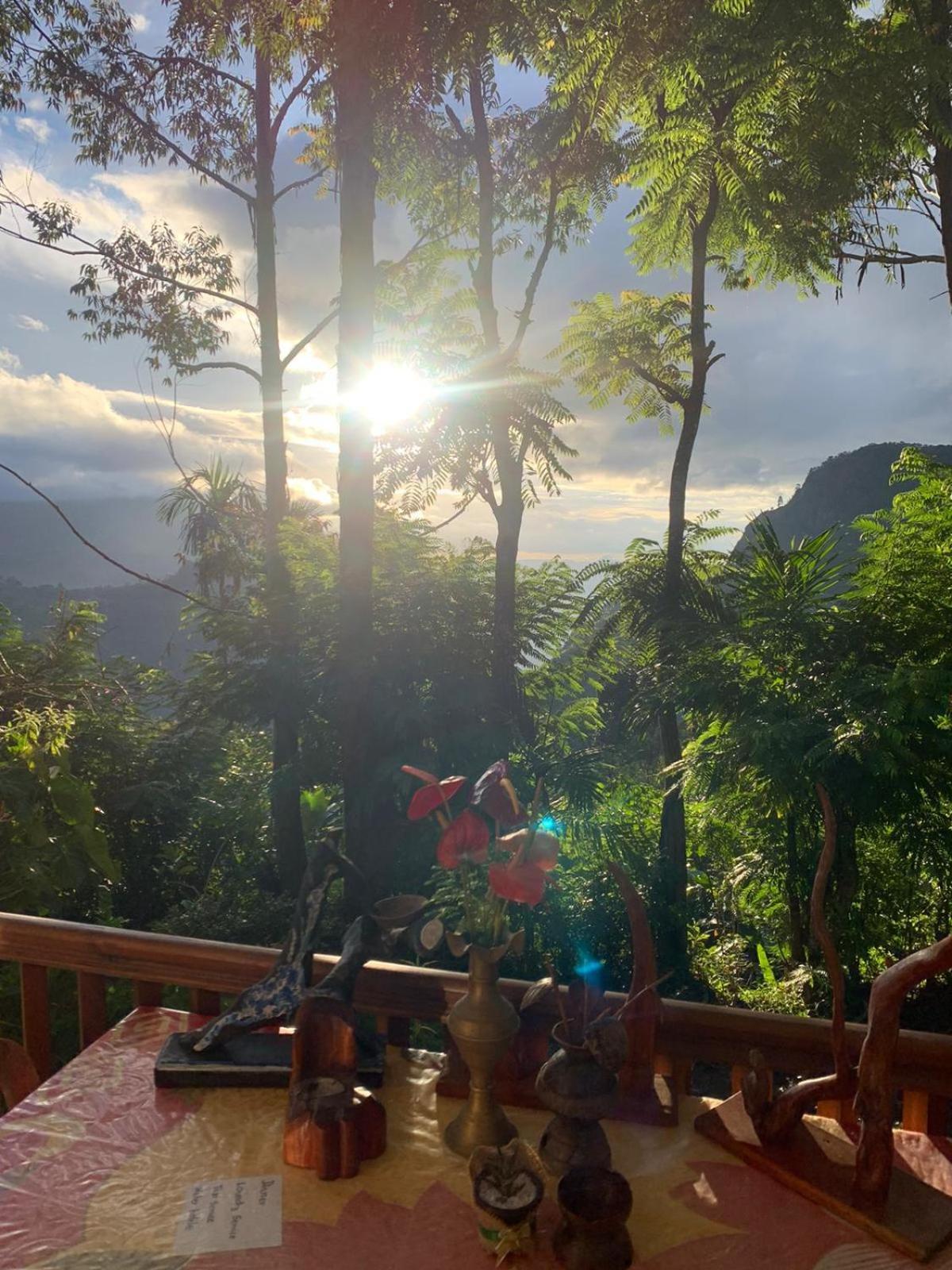 Sun View Resort Kithalella Ngoại thất bức ảnh