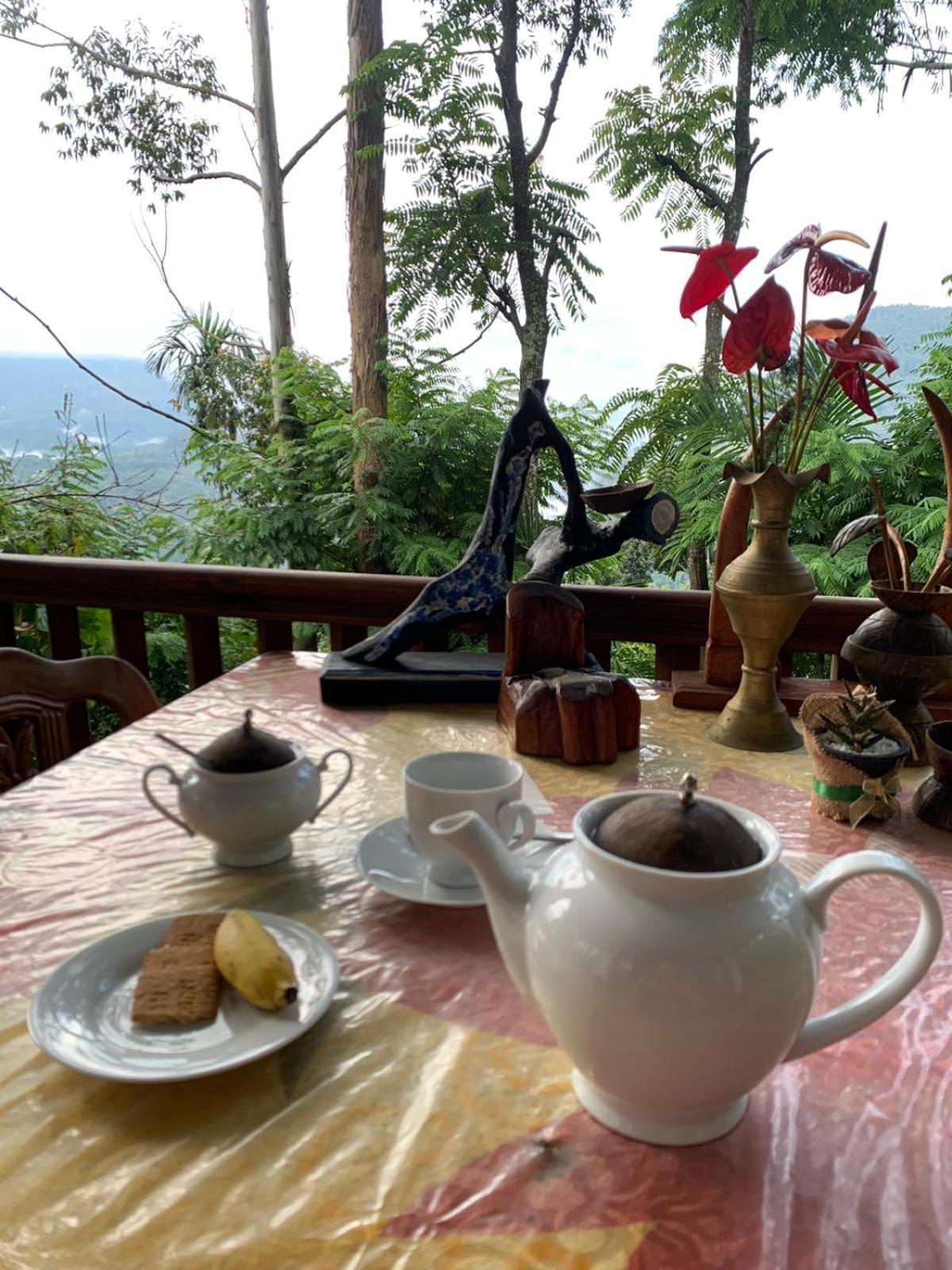 Sun View Resort Kithalella Ngoại thất bức ảnh