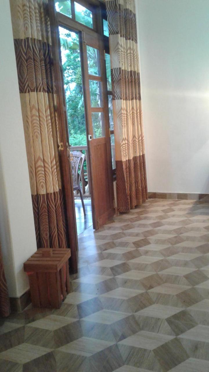 Sun View Resort Kithalella Ngoại thất bức ảnh