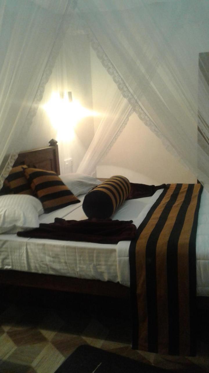 Sun View Resort Kithalella Ngoại thất bức ảnh