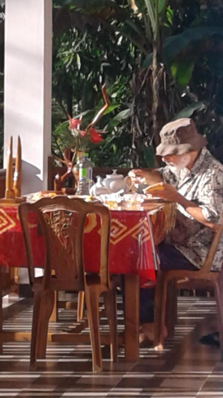 Sun View Resort Kithalella Ngoại thất bức ảnh