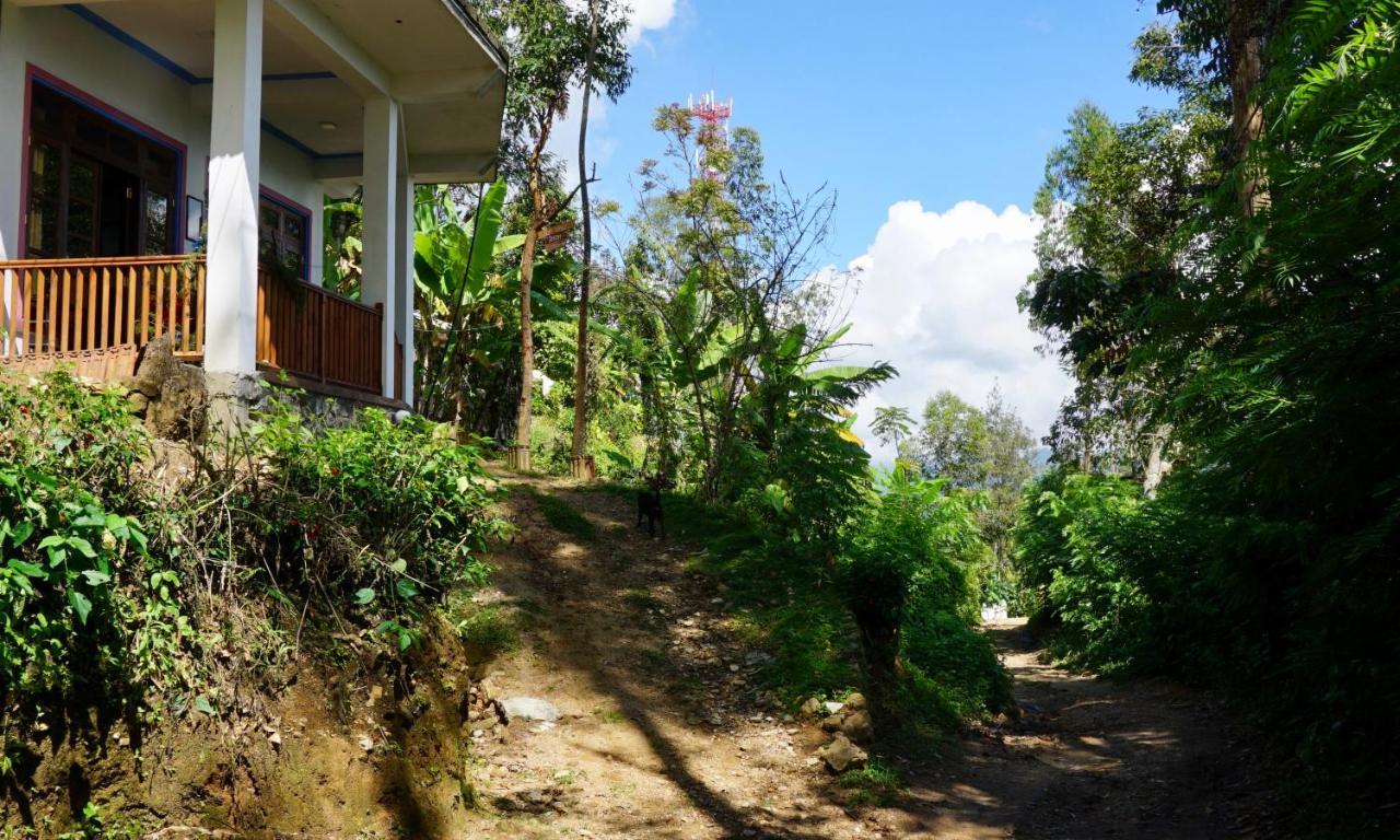 Sun View Resort Kithalella Ngoại thất bức ảnh