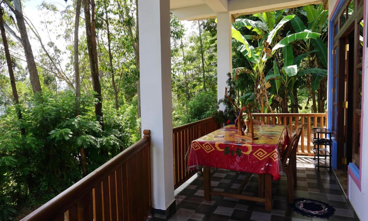Sun View Resort Kithalella Ngoại thất bức ảnh