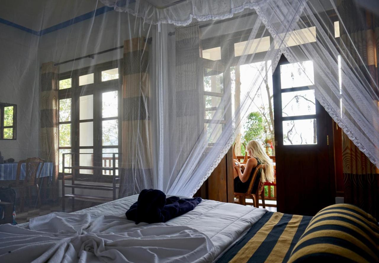Sun View Resort Kithalella Ngoại thất bức ảnh