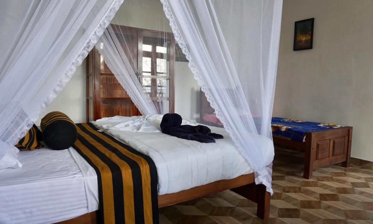 Sun View Resort Kithalella Ngoại thất bức ảnh