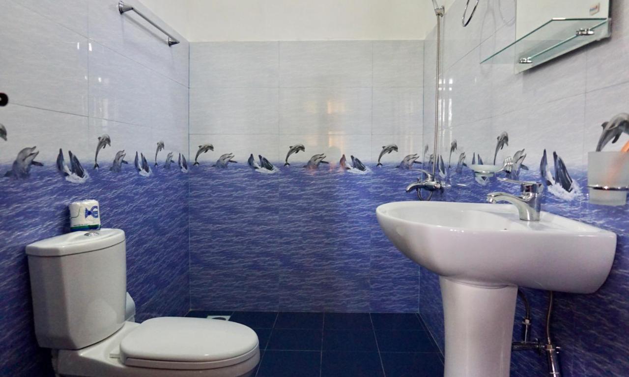 Sun View Resort Kithalella Ngoại thất bức ảnh