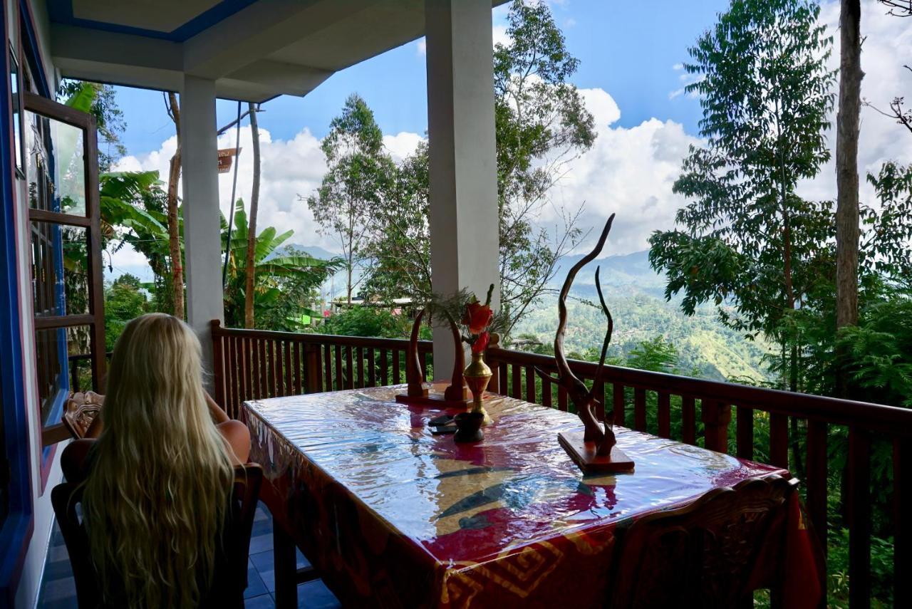 Sun View Resort Kithalella Ngoại thất bức ảnh