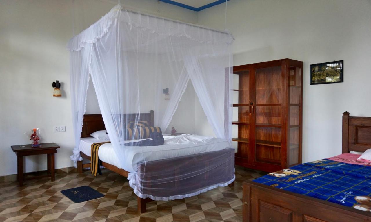 Sun View Resort Kithalella Ngoại thất bức ảnh
